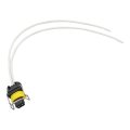 Connector Pigtail Harness For Powerstroke Diesel 6 0l 7 3l Vgt Ipr Valve 