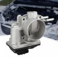 X Autohaux S20140 22030-0v010 Car Electronic Throttle Body Assembly For Toyota Rav4 Camry Venza Sienna Highlander Scion Tc