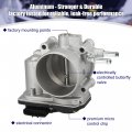 X Autohaux S20140 22030-0v010 Car Electronic Throttle Body Assembly For Toyota Rav4 Camry Venza Sienna Highlander Scion Tc