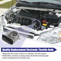 X Autohaux S20140 22030-0v010 Car Electronic Throttle Body Assembly For Toyota Rav4 Camry Venza Sienna Highlander Scion Tc