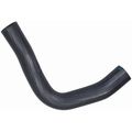 Forklift Radiator Hose Lower 