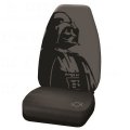 Star Wars Darth Vader With Galactic Empire Logo Car Truck Suv Universal-fit Bucket Seat Cover