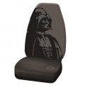 Star Wars Darth Vader With Galactic Empire Logo Car Truck Suv Universal-fit Bucket Seat Cover