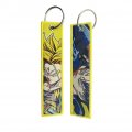 Gearcatweel 1 Pack Anime Motorcycle Key Tag Jdm Jet Keychian-anime Keychians For Motorcycles Scooters Atv Car And Gifts Kdb-02 