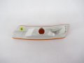 Oem Genuine Volkswagen Left Driver Side Front Bumper Marker Light 5c5-945-071-b 5c5945071b