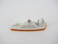 Oem Genuine Volkswagen Left Driver Side Front Bumper Marker Light 5c5-945-071-b 5c5945071b