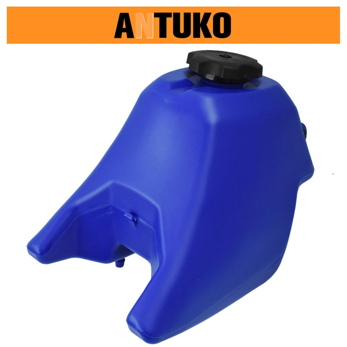 Plastic Mud Guard Body Seat Gas Tank Replacement For Pw50 Blue