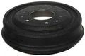Raybestos 2005r Professional Grade Brake Drum 2 4 In 