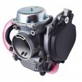 Gxywady Carburetor Carb Replacement For Arctic Cat 250 300 2x4 4x4 2001-2005 Red Green 0470-427 0470-448