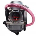 Gxywady Carburetor Carb Replacement For Arctic Cat 250 300 2x4 4x4 2001-2005 Red Green 0470-427 0470-448