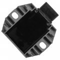 Caltric Regulator Rectifier Compatible With Yamaha Sx Venom Sxv60 2004-2006 New