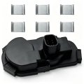 Throttle Position Sensor 19259452 Tps4270 Th445 For Chevy Silverado Suburban Tahoe Express Gmc Sierra Yukon Savana 2005 2014 