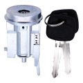 Ignition Lock Cylinder Tumbler W Keys For Scion Xa Xb 1 5l 2004 2005 2006 