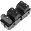 Ocpty Front Left Power Window Switch Fits 2011-2015 For Fordf150 Control Lift Oe Bt4z-14529-aa Dws1610 901-219