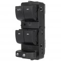 Ocpty Front Left Power Window Switch Fits 2011-2015 For Fordf150 Control Lift Oe Bt4z-14529-aa Dws1610 901-219