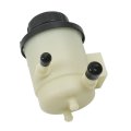 603716 5717626000 57186000 Power Steering Reservoir With Cap Replacement For Hyundai Santa Fe L4 2 4l V6 2 7l 2001-2006 