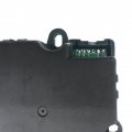 Tom 604-110 Hvac Heater Blend Door Actuator For 2003-2009 Chevrolet Trailblazer Gmc Envoy Jimmy Saab 9-7x Isuzu Ascender