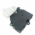 Tom 604-110 Hvac Heater Blend Door Actuator For 2003-2009 Chevrolet Trailblazer Gmc Envoy Jimmy Saab 9-7x Isuzu Ascender