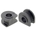 Stabilizer Bar Bushing Set For 2002 2021 Cadillac Escalade Polyurethane Blue Front Position 1 Alx Pau Og Gk6408 Cla1 