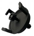 Ksjed 25264 Gm Harmonic Balancer Puller Ls Crank Pulley Remove Automotive Replacement Engine Quickly Removes Without Tapped 