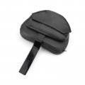 Topteng Driver Backrest Fit For Touring Models 1997-2018 With One-piece Slotted Seat