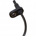 Aip Electronics Abs Anti-lock Brake Wheel Speed Sensor Compatible With 2006-2008 Japan Built Honda Civic Front Left Driver Oem