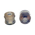 Front Sway Bar Bushing For Ford E-250 2003 2004 2005 2006 Clear Polyurethane Greasable Set Of 2 