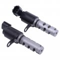 Motoku Pair Vvt Engine Variable Valve Timing Solenoid For Hyundai Sonata Kia Magentis Optima 2006-2012 Genesis Coupe Tucson