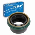 Skf Rear Transfer Case Output Shaft Seal For Gmc K1500 1996-1999 