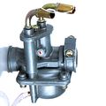 Zoom Parts Carburetor Fits Yamaha Pw50 Pw-50 Pw 50 1981-2009 Motorcycle New A