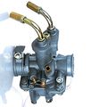 Zoom Parts Carburetor Fits Yamaha Pw50 Pw-50 Pw 50 1981-2009 Motorcycle New A