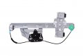 Rpgm-082 Power Window Regulator Without Motor 