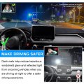 Cartist Dash Cover For Toyota Corolla 2003 2004 2005 2006 2007 2008 Dashboard Mat Non-slip Pad Carpet Sunshield Protector