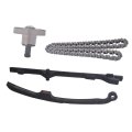 Timing Chain And Rail Tensioner Replacement For Honda Sportrax 400 Trx400ex 1999-2008 Trx400x 2x4 2009-2014 14520-kcy-671 