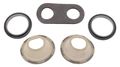 Raybestos Wk1683 Professional Grade Drum Brake Wheel Cylinder Repair Kit 