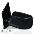 Ni1320191 Ni1321191 Pair Oe Style Powered Heated Side View Door Mirror Compatible With Quest Sl 05-07