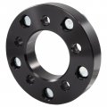 Aintier 2pcs 1 25 Inchx4 To 5x5 5 Wheel Adapters Lug Centric 5 12x1 5 87 1mm Compatible With For Pontiac Firebird 1982-2002