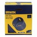 Bi-mtl 4in Holesaw Irwin