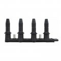 Blpextrm Ignition Coil Pack Of 1 Replacement For Chevy Saturn Astra Replace Uf606 C1706 