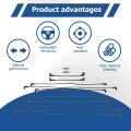 Spark Plug Wire Set Replacement For Volvo Penta V8 Engines Part Number