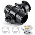 Coolant Filler Neck With Radiator Cap 55116901aa 52028974aa For Chrysler 200 Dodge Durango Jeep Grand Cherokee Patriot 
