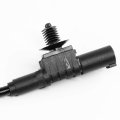 Front Left Right Side Abs Wheel Speed Sensors Compatible With Benz Cls500 Cls55 Amg Cls550 Cls63 03-10