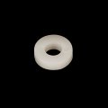 Uxcell 300pcs Abs Round Spacers Washers Od 7mm Id 3mm Height 2mm For M3 Screws