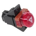 Emergency Hazard Warning Switch 4 Way For Honda Civic 2006 2011 Part Number 35510sna003 