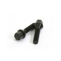 10pc Extended Black Lug Bolts 14x1 25 40mm Shank Cone Seat For Newer Bmw 228i 320i 328i 335i 428i 435i 528i 535i 535d 550i F10