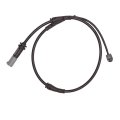 Disc Brake Pad Wear Sensor For Bmw I3 2014 2021 Alx Pau Df 341 31075 Cla1 Standard Black Electronic 