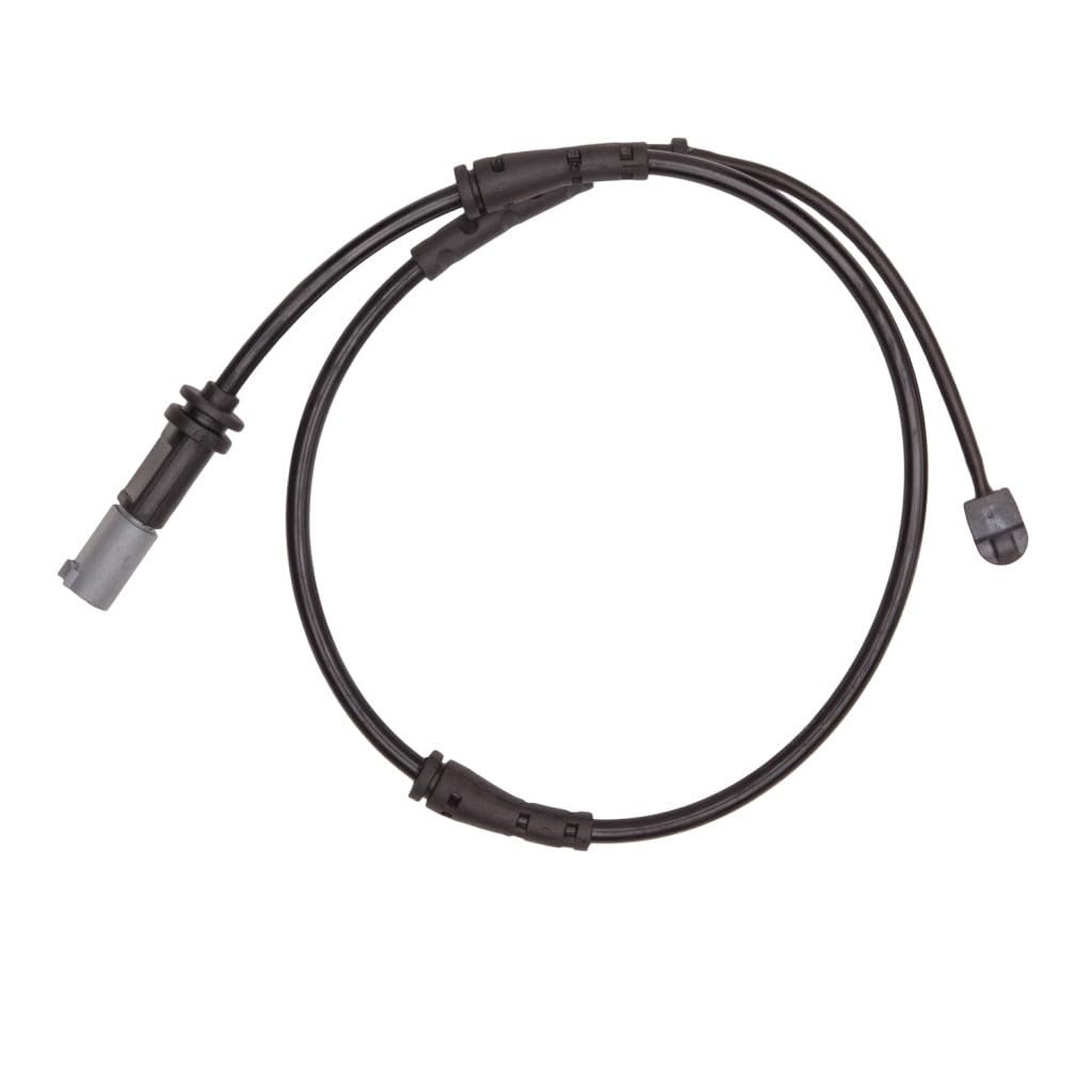 Disc Brake Pad Wear Sensor For Bmw I3 2014 2021 Alx Pau Df 341 31075 Cla1 Standard Black Electronic