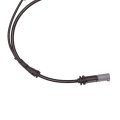 Disc Brake Pad Wear Sensor For Bmw I3 2014 2021 Alx Pau Df 341 31075 Cla1 Standard Black Electronic