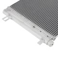 Ac Condenser Fit For 2010-2012d Fusion 2011-2012 For Lincoln Mkz Air Conditioning Condensers Engine Auto Replace 3786