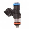 Bapmic 0280158191 Fuel Injectors Compatible With Ford Mustang Explorer Transit Lincoln Mks Mkt Mkx Mkz